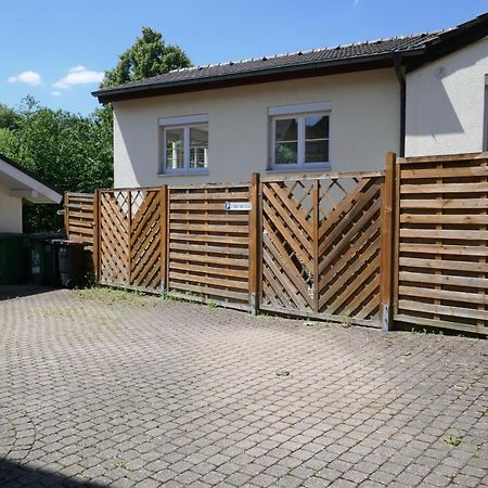 2 Zi - Fewo Schwarzwaldliebe Im Hexental, Terrasse Bollschweil Kültér fotó