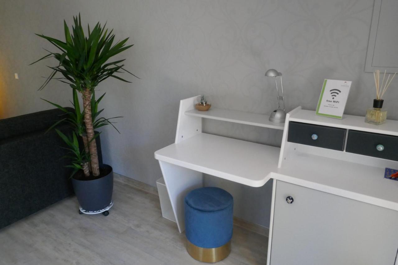 2 Zi - Fewo Schwarzwaldliebe Im Hexental, Terrasse Bollschweil Kültér fotó